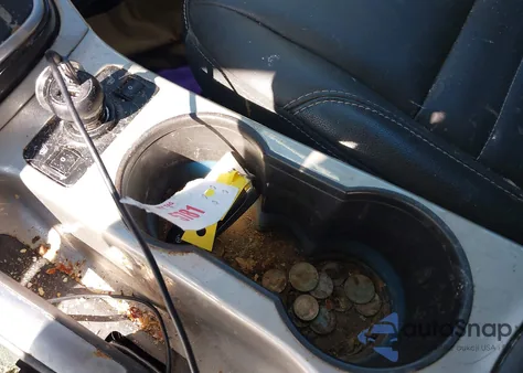 2015 Ford C-Max Energi Sel z USA, uszkodzony, nr VIN 1FADP5CU0FL114103